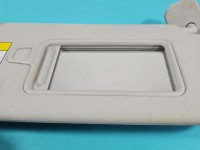 Przesłonka prawa Kia Niro I 16-22 DASZEK osłona przeciwsłoneczna