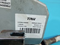 Pompa wspomagania Renault Clio III 8200937939-A, 8200937939A 1.5 dci (K9K)