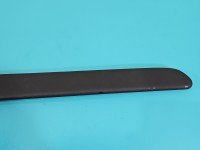 Osłona ZAŚLEPKA PLASTIK Tesla Model 3 2017- 1087936-00-D, 6Q48860, 6048860