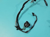 Instalacja Wiązka drzwi tył lewych BMW X1 E84 9191810