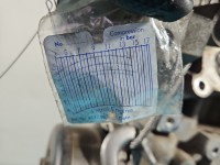 Silnik Nissan Qashqai I J10 06-13 1.6 16V 114KM ODPALANY FILM pomiar