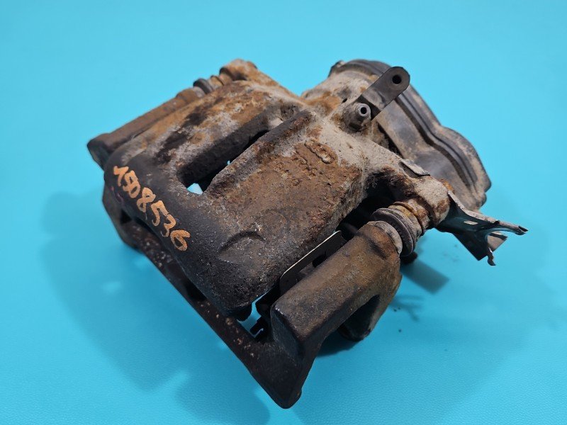 Zacisk tył lewy AUDI A6 C7 3.0 tdi sedan