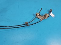 DŹWIGNIA LEWAREK WYBIERAK LINKI Fiat Grande Punto 1.4 8V