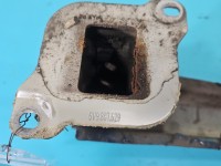 Wzmocnienie zderzaka tył Skoda Fabia III tylne