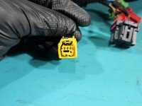 Fotele komplet kanapa AUDI Q5 08-