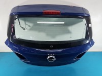 Klapa tył Opel Corsa E HB 5d Z23A