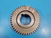 Koło zębate Isuzu D-Max II 11-19 2.5d (4JK1E5S-LA)