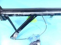 Podnośnik tył lewy SZYBY WINDA 0130821767 IMPRK1163920, 0130821767, Europejska Audi A4 B6 kombi