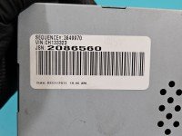 Wyświetlacz Lancia Thema II 11-14 05064632AH monitor