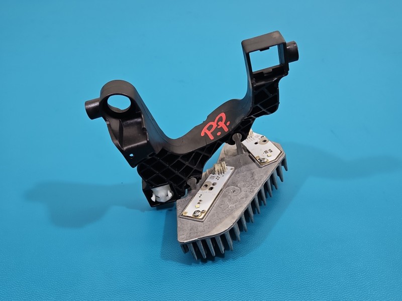 Moduł lampy Skoda Kodiaq I 207828-02R