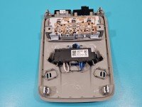 Lampa kabiny lampka Opel Astra V K 13437064, 13415547