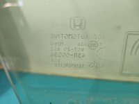 Szyba drzwi przód prawa Honda Accord VIII 08- sedan