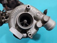 Turbosprężarka Audi A4 B6 454231-3, 028145702H 1.9 tdi 101KM