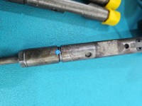 Wtryskiwacz Rover 200 2.0 TD