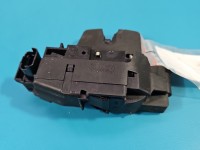 Zamek klapy tył Opel Corsa F HB 3pin 9816195380