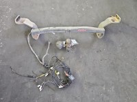 Hak holowniczy Kia Ceed II 12-18