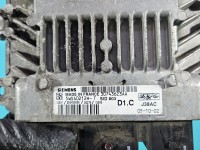 Komputer Sterownik silnika 30743623AA, 5WS40212H-T Volvo V50 S40 II 2.0d