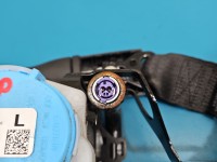 Pas bezpieczeństwa przód lewy kierowcy Opel Insignia B 23465047, 565485871 EU