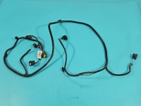 Wiązka zderzaka przód Renault Clio IV 12-20 240704897R-0, 240704897R Instalacja pdc