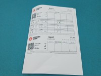 Wtryskiwacz Mitsubishi Space star 0445110146, 8200238528 1.9 dci