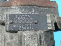 Pompa wtryskowa Toyota Corolla E12 22100-27010 2.0 D4D