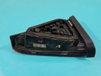 Lampa tył prawa Skoda Superb III HB
