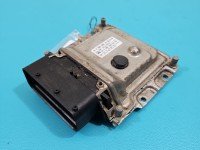 Sterownik moduł Mercedes W212 A0009007006, 0281031383