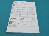 Wtryskiwacz Opel Corsa C 0445110183 1.3 cdti