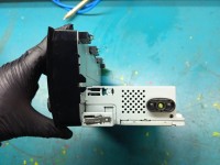 Radio fabryczne Skoda Fabia III 6V0035871J radioodtwarzacz