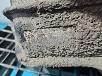 Skrzynia biegów 1S7R7002BE Ford Mondeo Mk3 2.0 16V