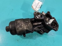 Podstawa filtra oleju obudowa Peugeot 301 9801622280 1.6 hdi