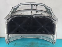 Maska przednia LEXUS RX II 03-08 srebrny 1C0