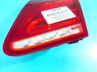 Lampa tył prawa Mercedes W212 sedan