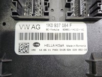 Sterownik moduł komfortu Vw Golf plus 1K0937084F