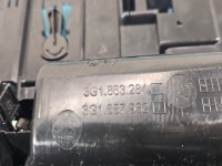 Listwa listwy dekory dekor deski Vw Passat B8 eu