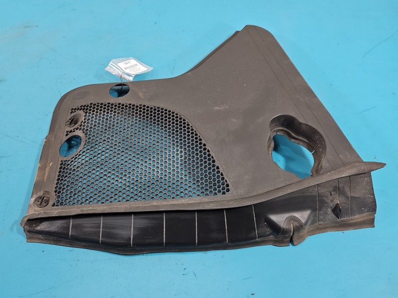 Osłona ZAŚLEPKA PLASTIK Mercedes W213 A2138300100, 12523023
