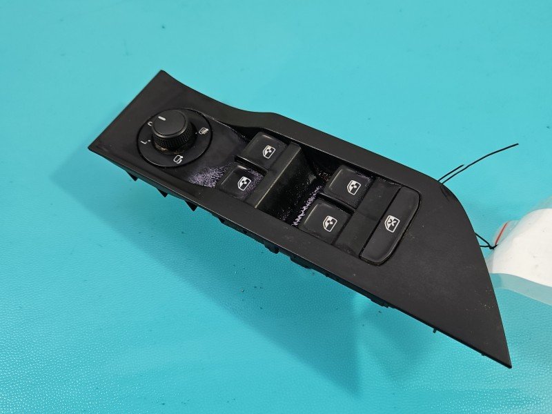 Przełącznik szyb Skoda Superb III 5G0959857D EU Przełącznik szyb Skoda Superb III 5G0959857D EU