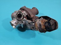 Turbosprężarka Opel Zafira C 786137-1, 55570748 2.0 CDTI 165KM