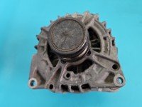TEST Alternator Infiniti Q30 1.6 T