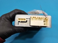 Sterownik moduł WSPOMAGANIA Toyota Avensis III T27 89650-05120