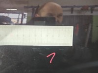 Drzwi tył lewe BMW X5 F15 5d B53\8