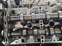 Silnik AUDI A6 C7 3.0 TDI (CLAA) 204KM ODPALANY FILM POMIAR