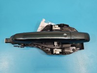 Klamka przód lewa zewnętrzna JAGUAR XF II X260 BJ32-22AN03