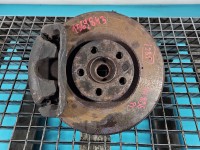 Zwrotnica lewa piasta przód 2.0 hdi Peugeot 807