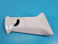 Osłona ZAŚLEPKA PLASTIK Producent części: Tesla, słupka prawa Tesla Model Y 1622226-00-E