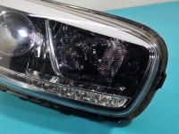 Reflektor prawy lampa przód Kia Ceed II 12-18 EUROPA 92102-A2220