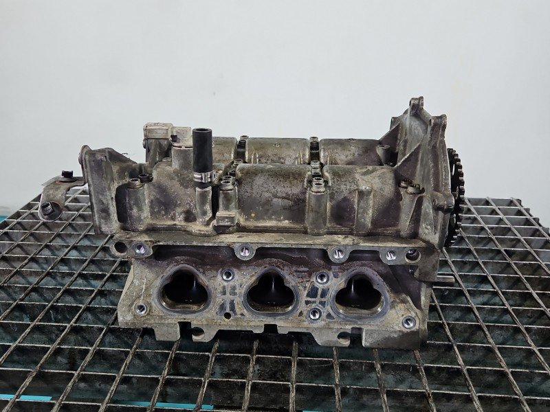 Głowica Skoda Fabia II 03E103373E 1.2 12V (BZG) Głowica Skoda Fabia II 03E103373E 1.2 12V (BZG)