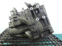 Skrzynia biegów Suzuki Kizashi 2.4b