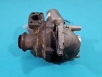 Turbosprężarka Peugeot 308 I 806291-2, 9686120680 1.6 hdi 114KM