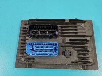 Komputer Sterownik silnika Opel Astra V K 1.5 cdti 55515619